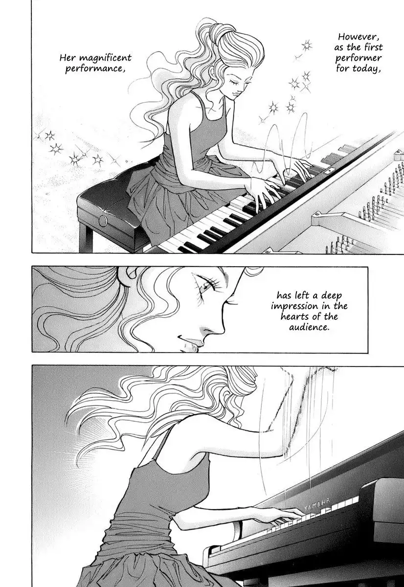 Piano no mori Chapter 112 13